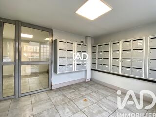  Appartement � vendre 1 pi�ce 26 m�