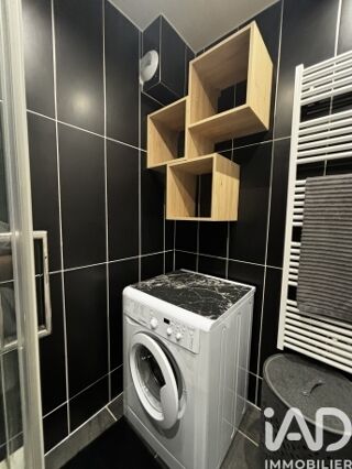  Appartement � vendre 2 pi�ces 38 m�