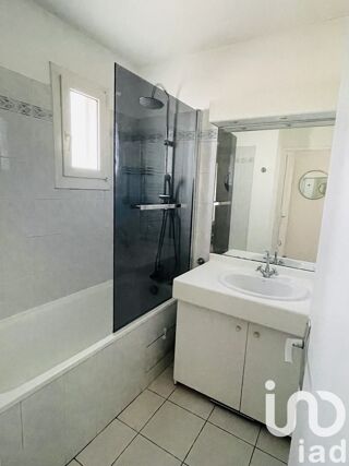  Appartement  vendre 3 pices 53 m