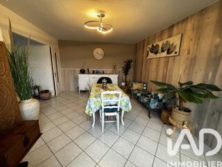  Maison � vendre 4 pi�ces 124 m�