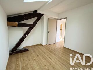  Appartement � vendre 2 pi�ces 39 m�