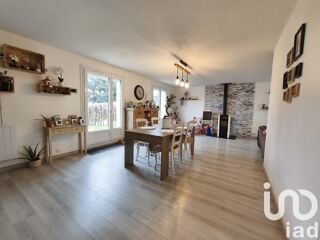  Maison  vendre 6 pices 156 m
