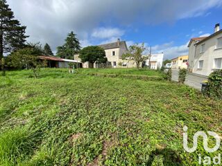  Terrain � vendre 540 m�