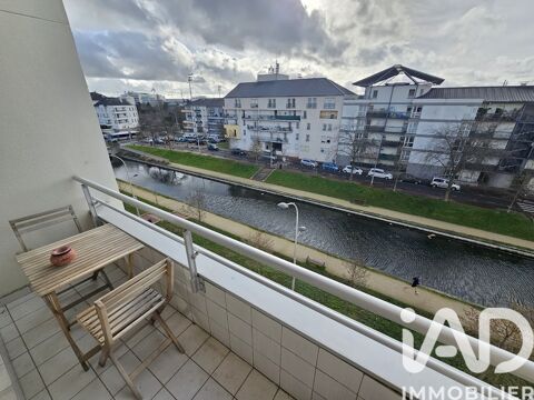  Appartement � louer 3 pi�ces 72 m�