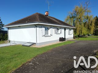  Maison � vendre 6 pi�ces 160 m�