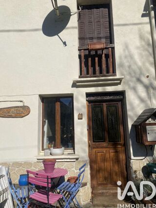  Maison � vendre 3 pi�ces 66 m�