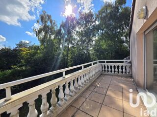  Appartement � vendre 2 pi�ces 43 m�