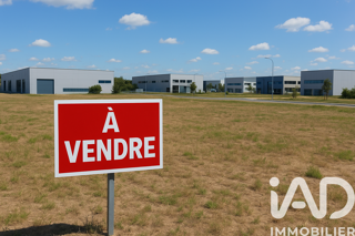  Terrain � vendre 4914 m�