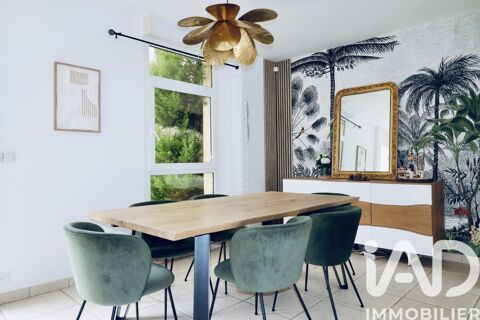   Location Maison/villa 6 pi�ces Maison - 6 pi�ce(s) - 207 m�