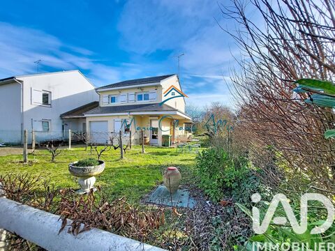   Vente Maison/villa 5 pi�ces Maison - 5 pi�ce(s) - 101 m�