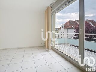  Appartement  vendre 2 pices 55 m
