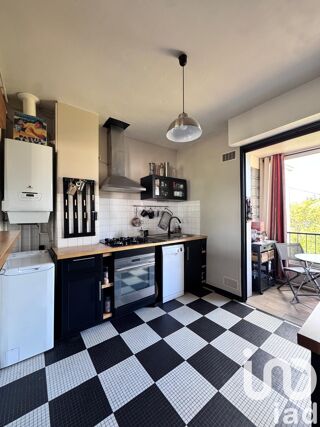  Maison  vendre 4 pices 78 m