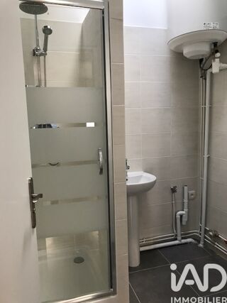  Appartement � louer 2 pi�ces 40 m�