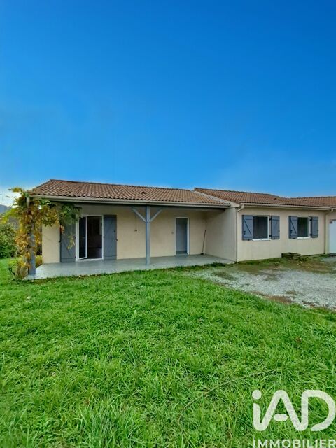   Vente Maison/villa 4 pi�ces Maison - 4 pi�ce(s) - 90 m�