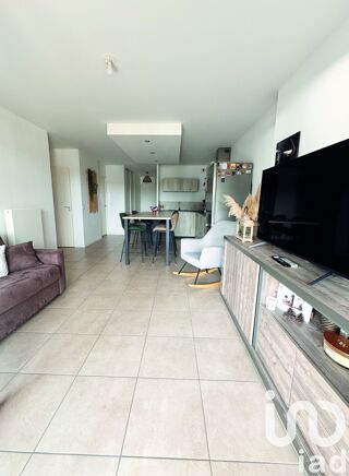  Appartement � vendre 3 pi�ces 68 m�