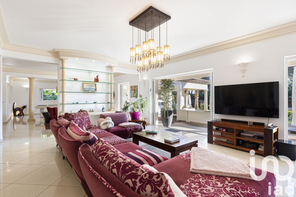  vendre  Maison Saint-Raphal (83700)