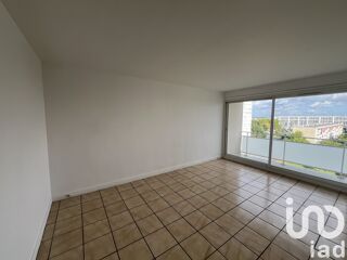  Appartement � vendre 2 pi�ces 45 m�