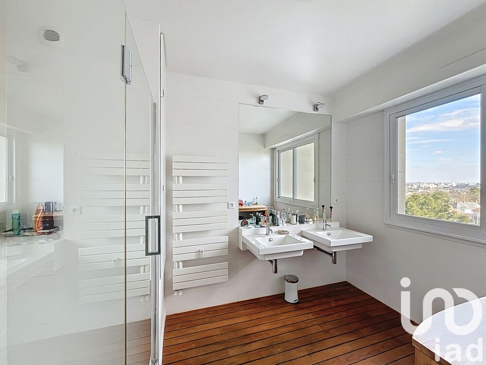 � vendre  Appartement Nantes (44100)