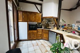  Maison � vendre 3 pi�ces 77 m�