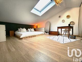  Appartement  vendre 2 pices 45 m