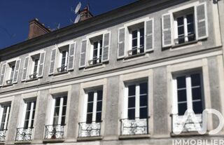  Appartement � vendre 5 pi�ces 109 m�