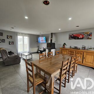  Maison � vendre 5 pi�ces 100 m�