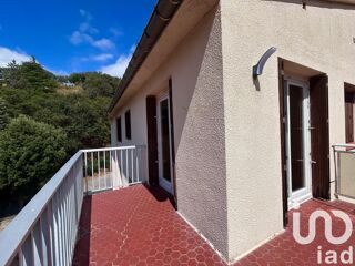  Appartement � vendre 3 pi�ces 57 m�