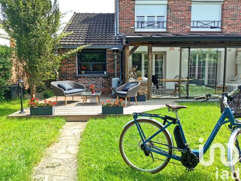   Vente Maison/villa 6 pi�ces Maison - 6 pi�ce(s) - 126 m�