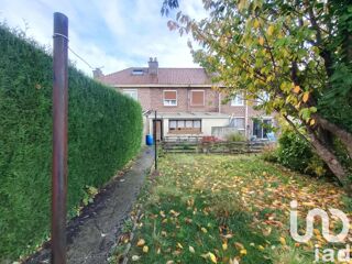  Maison � vendre 5 pi�ces 81 m�