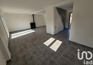  Maison  vendre 4 pices 90 m