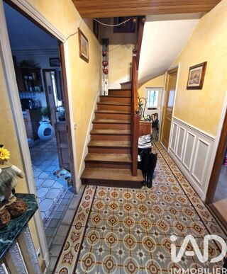  Maison � vendre 6 pi�ces 154 m�