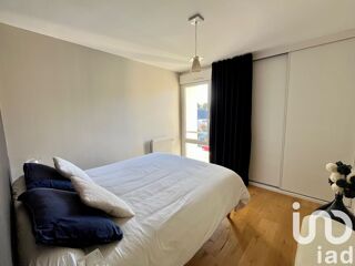  Appartement � vendre 5 pi�ces 74 m�