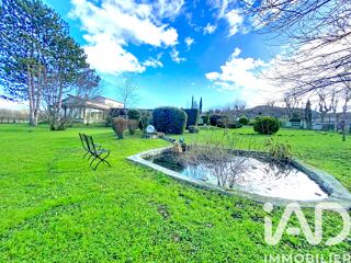  Maison � vendre 6 pi�ces 140 m�