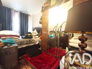  Appartement � vendre 4 pi�ces 61 m�