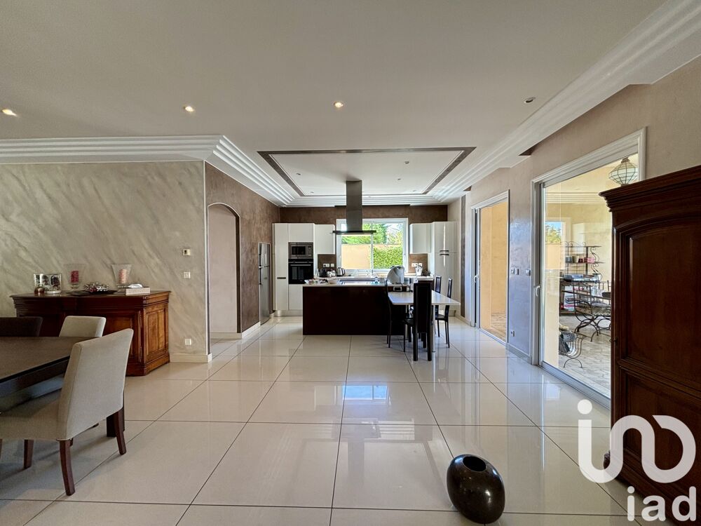  vendre  Maison Genas (69740)