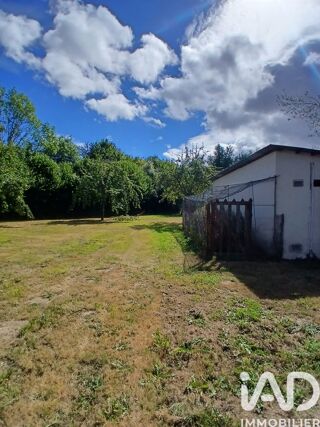  Terrain � vendre 3076 m�