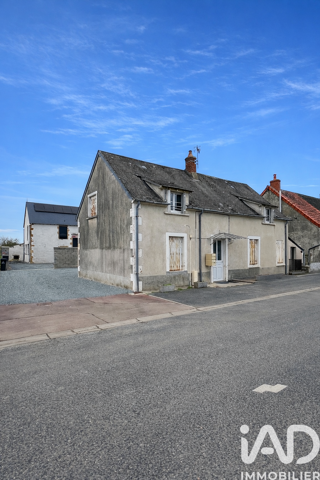  Immeuble � vendre 120 m�