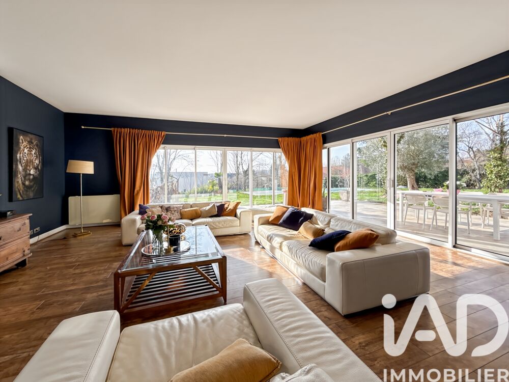 � vendre  Maison Santeny (94440)