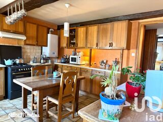  Maison  vendre 3 pices 78 m