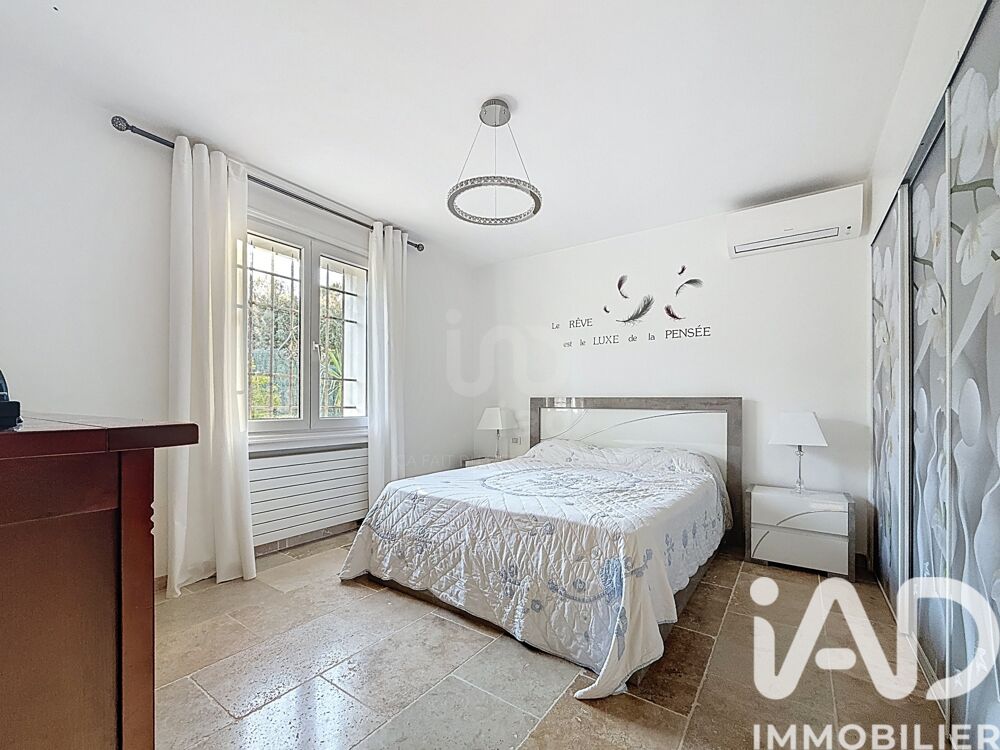 � vendre  Maison Peymeinade (06530)