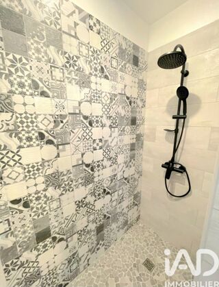  Maison � vendre 3 pi�ces 44 m�