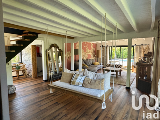  Maison  vendre 8 pices 160 m