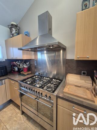  Maison � vendre 4 pi�ces 96 m�