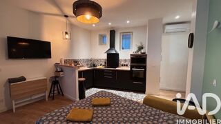  Appartement � vendre 2 pi�ces 49 m�