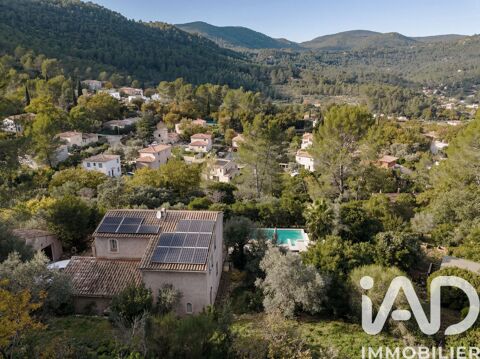   Vente Maison de campagne 6 pi�ces Maison - 6 pi�ce(s) - 150 m�