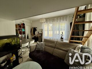  Appartement � vendre 2 pi�ces 47 m�