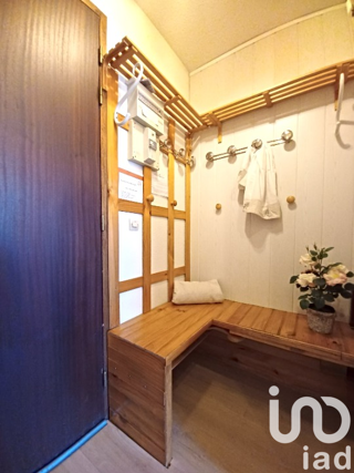  Appartement  vendre 3 pices 43 m