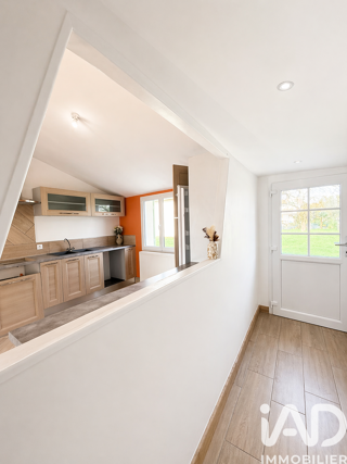  Maison � vendre 4 pi�ces 110 m�