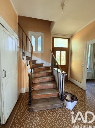  Maison � vendre 6 pi�ces 127 m�