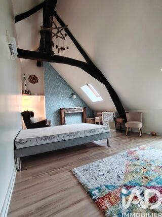  Maison � vendre 4 pi�ces 131 m�